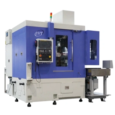 IVT-3110CNC Зубофрезерный станок